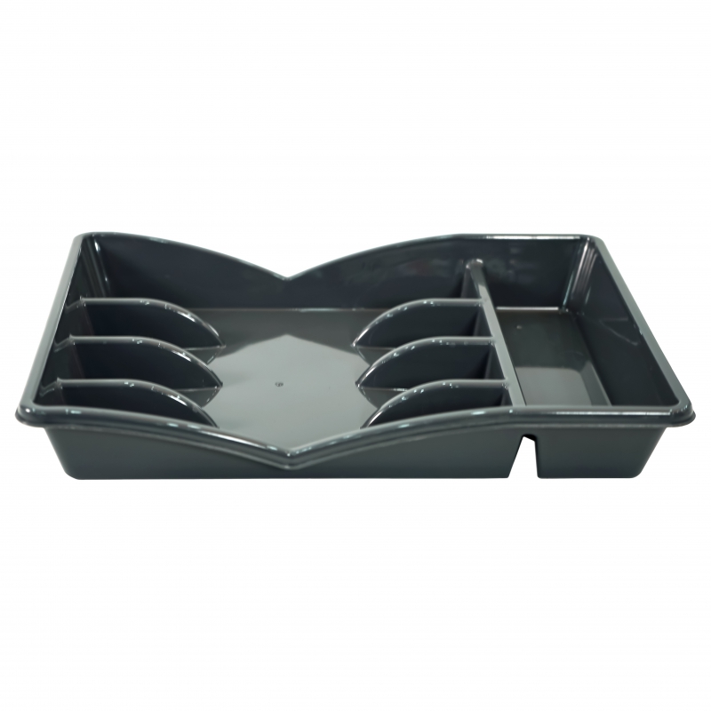 Գդալաման I-321 Դարակի 2